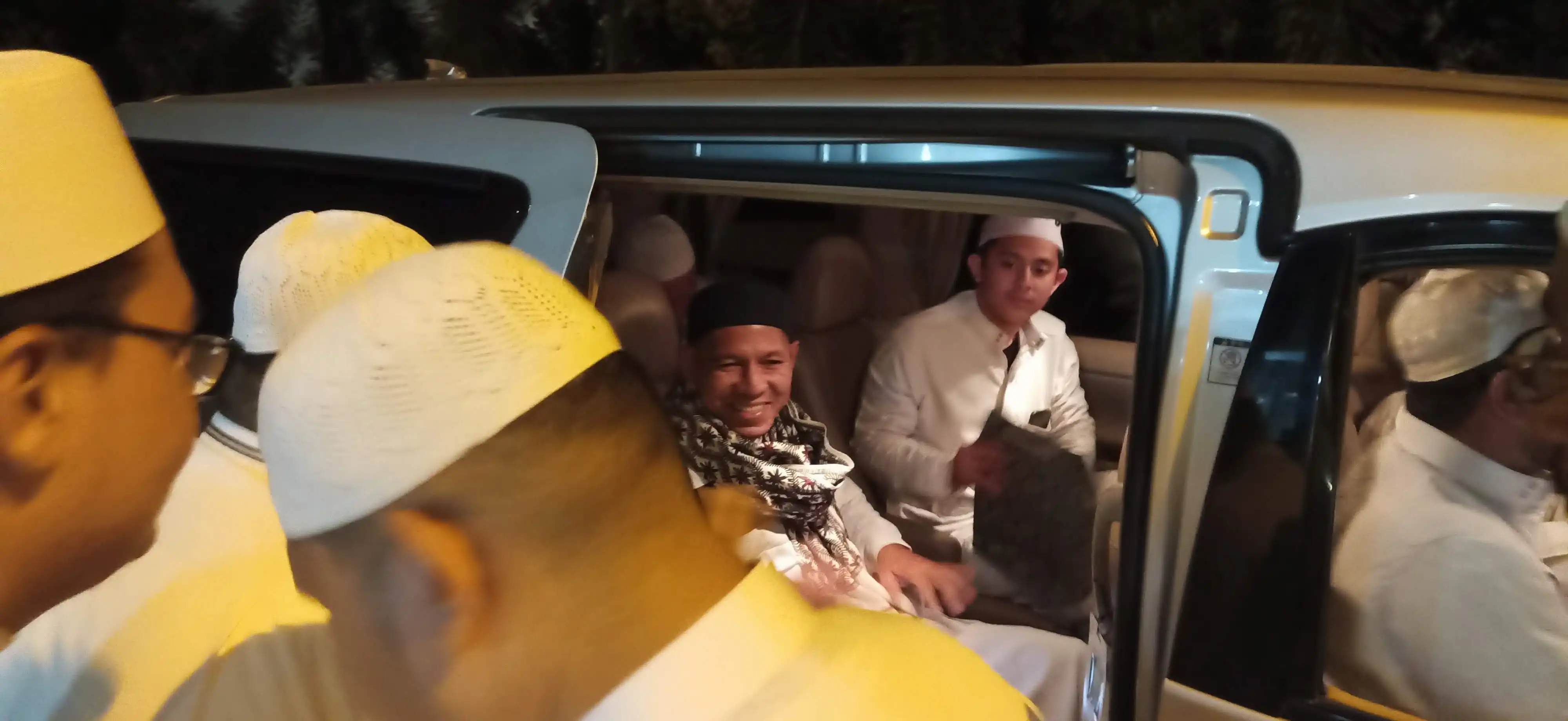 Kunjungan Habib Segaff Baharun 15